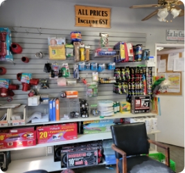 General Store